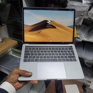 Laptop Apple MacBook Pro 2018 16GB Intel Core I7 SSD 512GB - main view