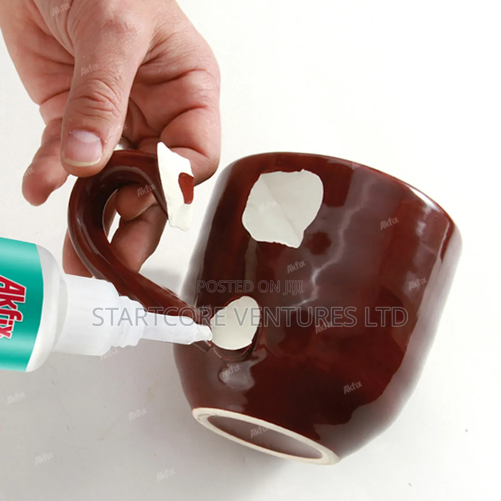 Akfix 702 Super Glue
