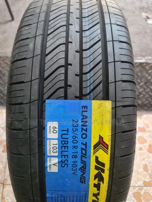235 /60 R18 JK Tyres (India) - thumbnail 2