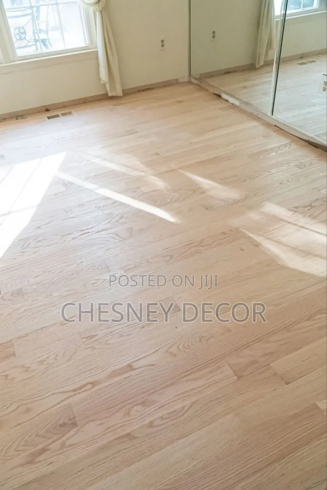 Zero Hassle Laminatefloor