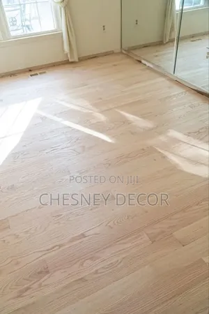 Zero Hassle Laminatefloor