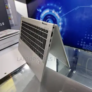 Laptop HP EliteBook 830 G7 16GB Intel Core I5 SSD 256GB