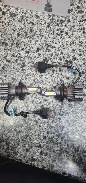 Bulb H4 Toby's 2500 Watts