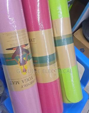 Good Quality Yoga Mats - thumbnail 2