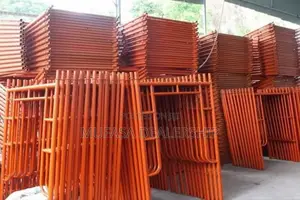 Scaffold H-Frame Stands