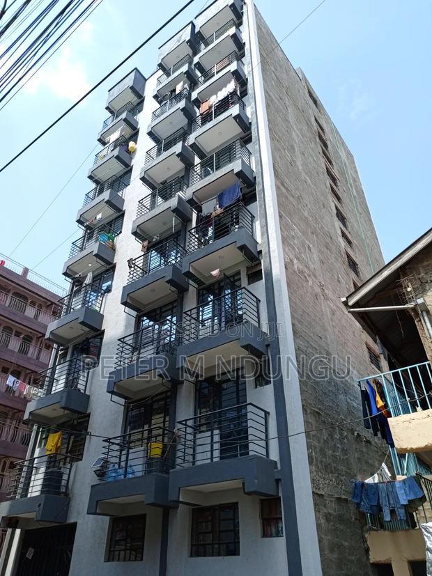 Furnished 1bdrm Block of Flats in Kasarani for sale - thumbnail 3