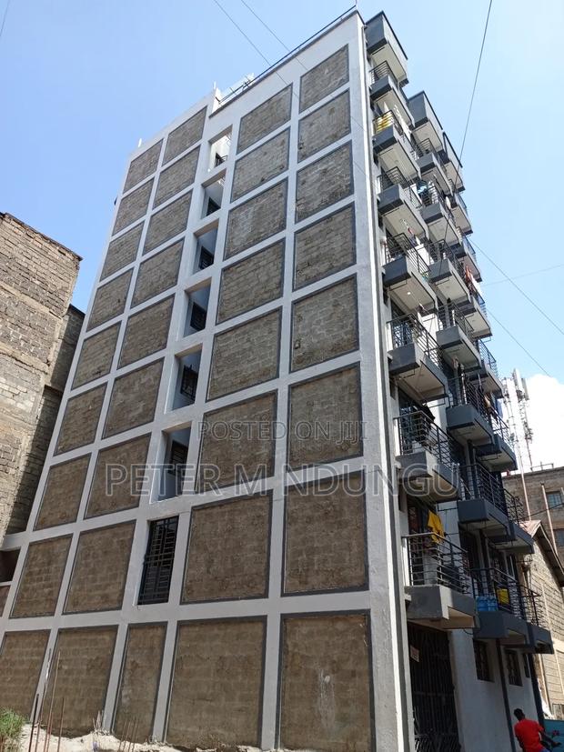 Furnished 1bdrm Block of Flats in Kasarani for sale - thumbnail 5