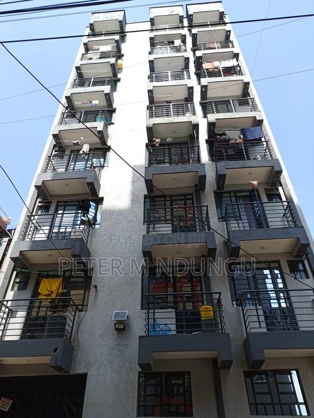 Furnished 1bdrm Block of Flats in Kasarani for sale - main view