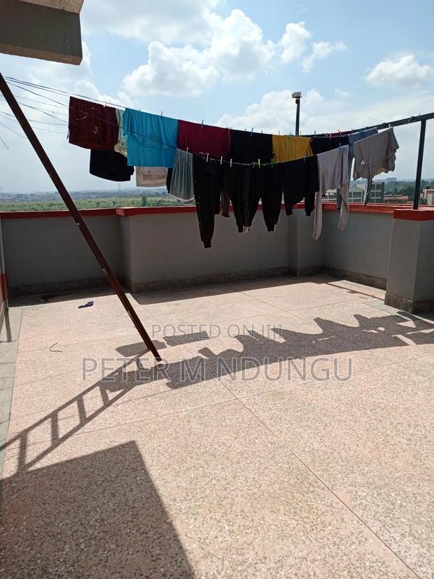 Furnished 1bdrm Block of Flats in Kasarani for sale - thumbnail 7