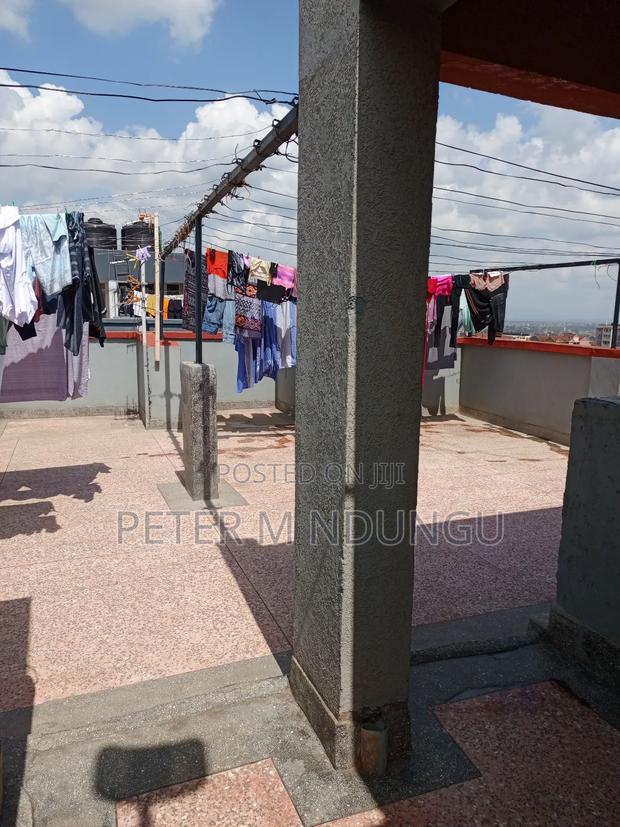 Furnished 1bdrm Block of Flats in Kasarani for sale - thumbnail 8