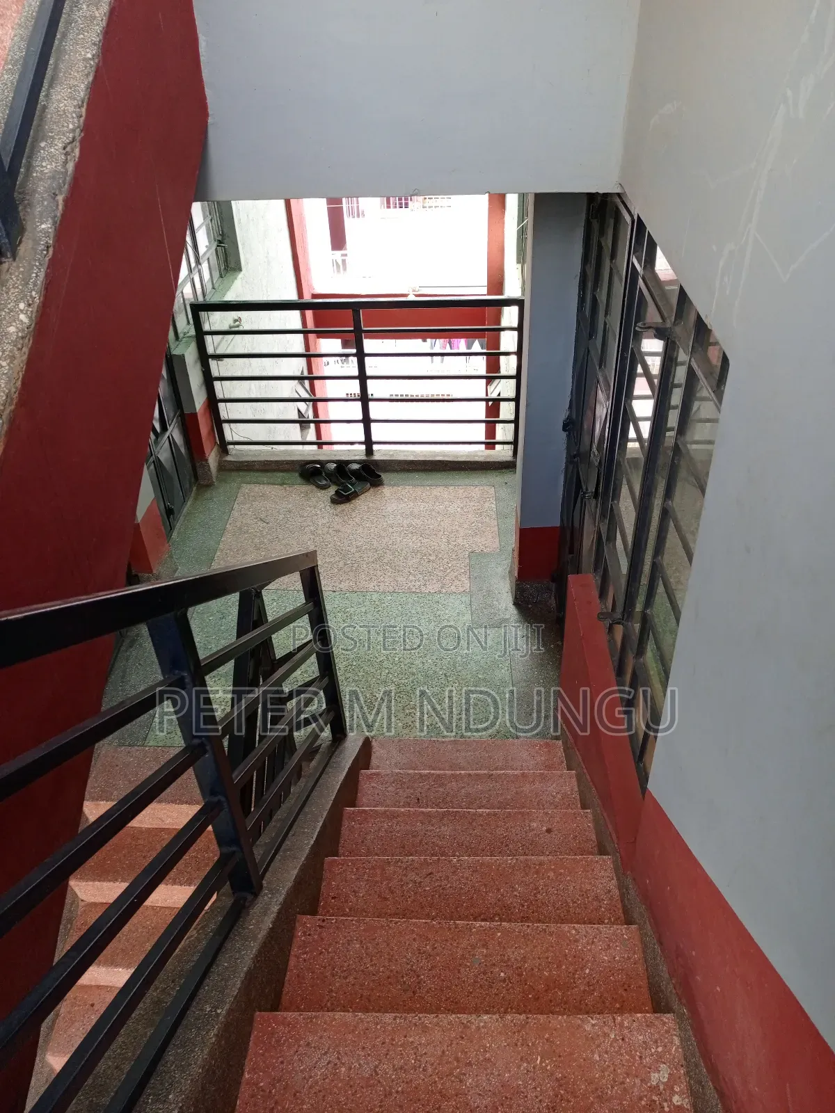 Furnished 1bdrm Block of Flats in Kasarani for sale