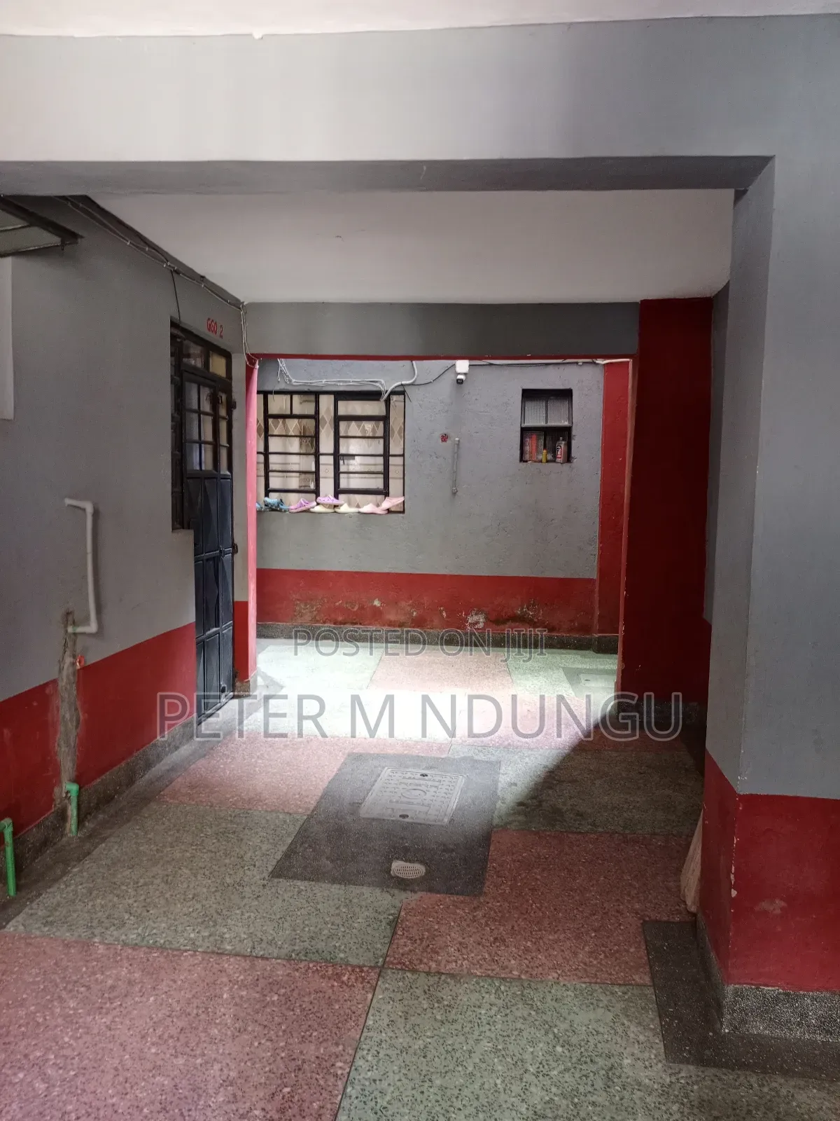 Furnished 1bdrm Block of Flats in Kasarani for sale