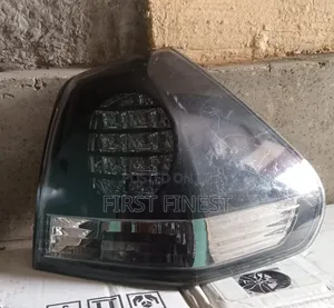 Harrier 240 Body Lights (Diode)
