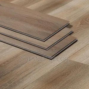 Interlocking Floor Laminates