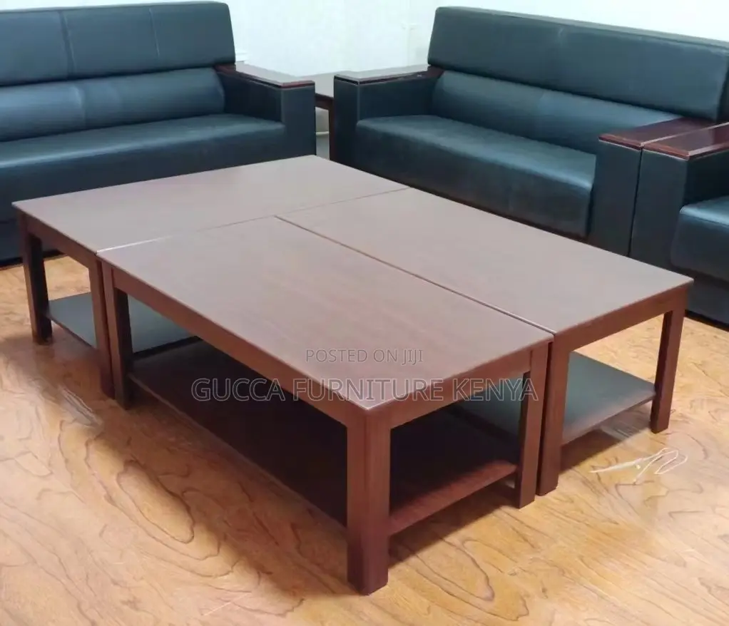 Coffee Tables:120cm Executive Meeting Area Coffee Table