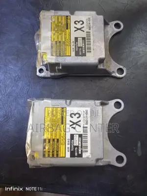 Premio/Alion 240 SRS Computer