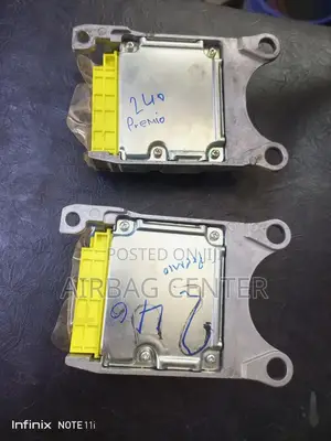 Premio/Alion 240 SRS Computer