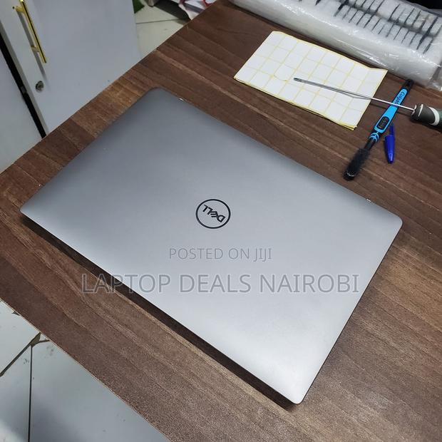 Laptop Dell Latitude 7400 8GB Intel Core I5 SSD 256GB