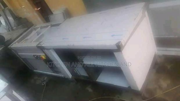 Quality Kitchen Cabinet