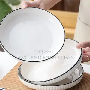 Ceramic Plates