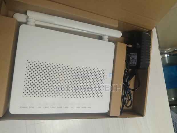 Huawei Epon/Gpon Terminal Xpon Router