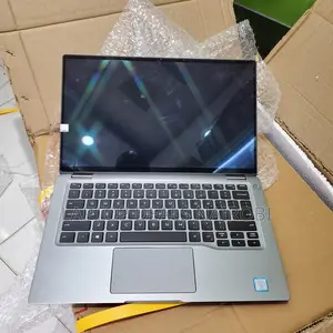 Laptop Dell Latitude 7400 16GB Intel Core I7 SSD 512GB