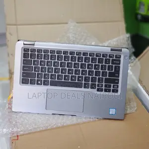 Laptop Dell Latitude 7400 16GB Intel Core I7 SSD 512GB