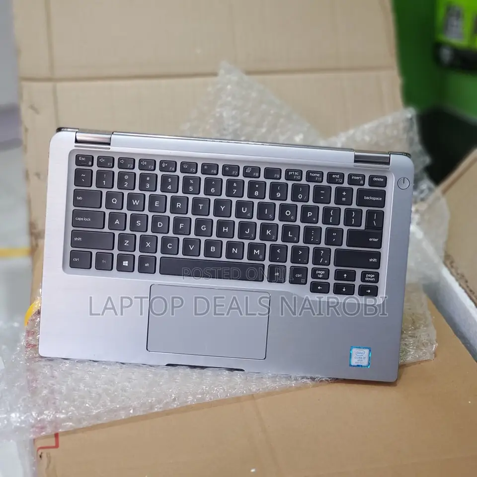 Laptop Dell Latitude 7400 16GB Intel Core I7 SSD 512GB