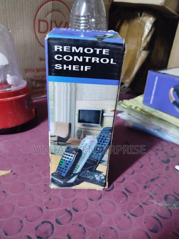 Remote Organizerremote Organizer