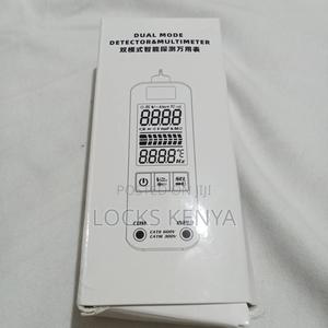 New Model Multimeter - thumbnail 2