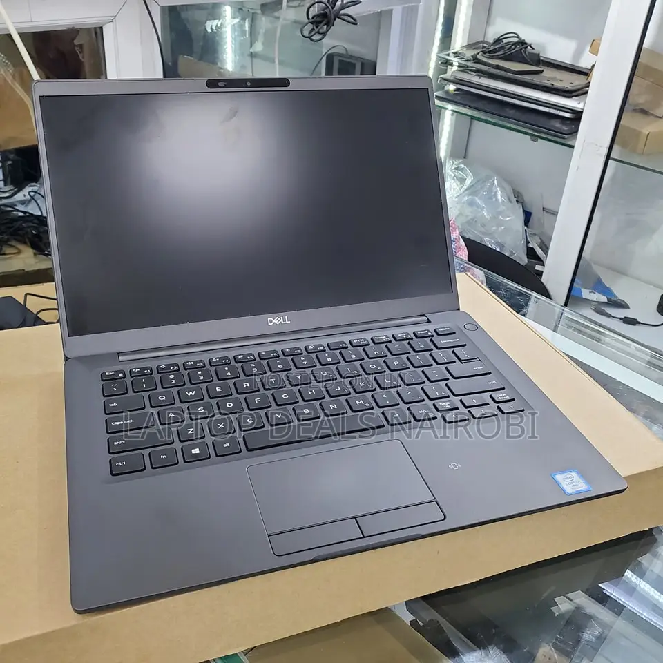 Laptop Dell Latitude 7400 8GB Intel Core I7 SSD 256GB