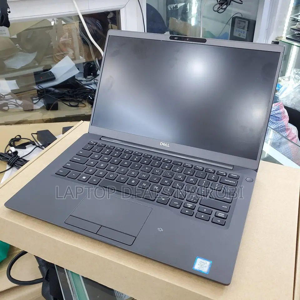 Laptop Dell Latitude 7400 8GB Intel Core I7 SSD 256GB