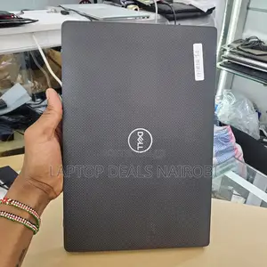Laptop Dell Latitude 7400 8GB Intel Core I7 SSD 256GB