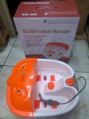 New Arrival Footbath Massanger - thumbnail 2