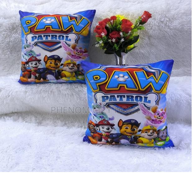 Kids Room Decor Throwpillow Covers