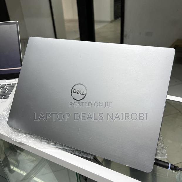 Laptop Dell Latitude 7400 16GB Intel Core I5 SSD 512GB