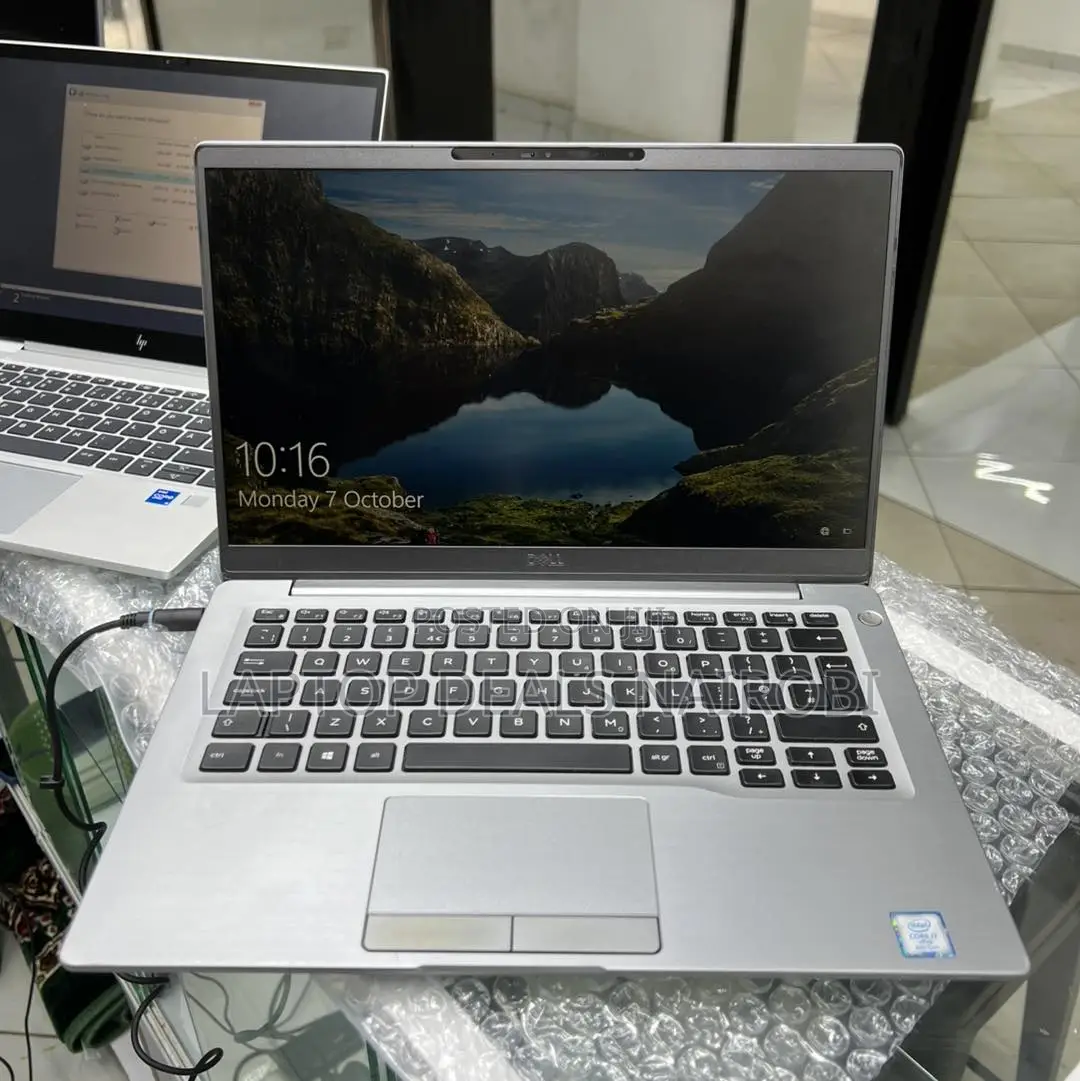 Laptop Dell Latitude 7400 16GB Intel Core I5 SSD 512GB