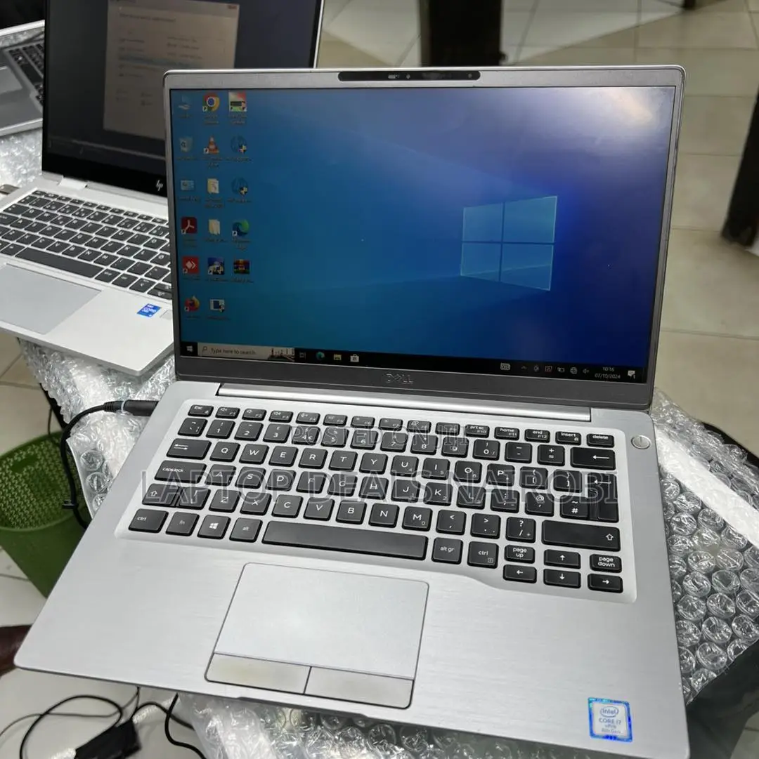 Laptop Dell Latitude 7400 16GB Intel Core I5 SSD 512GB