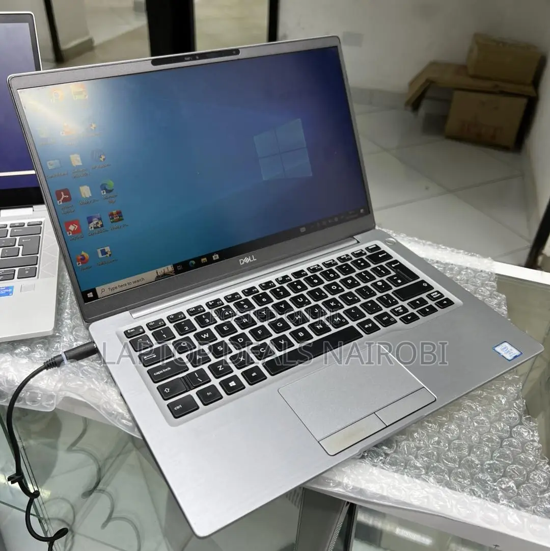 Laptop Dell Latitude 7400 16GB Intel Core I5 SSD 512GB