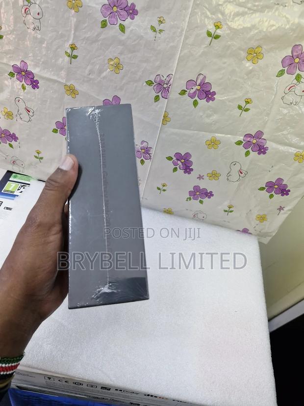 New Samsung Galaxy Note 20 Ultra 5G 256 GB White - thumbnail 3