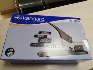 Kangaro Hd-23s24 Stapler - thumbnail 2