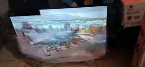 Vision Plus 43 Inches Smart Tv *.