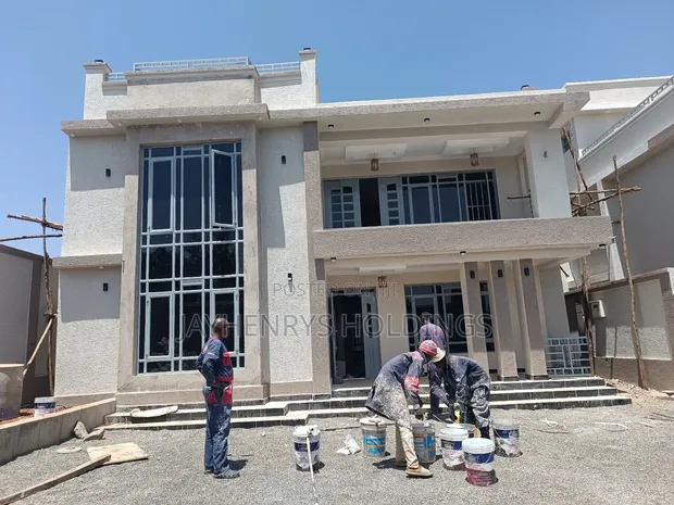 4bdrm House in Ruiru for sale