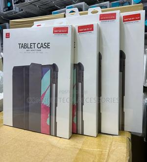 Samsung Tab S9  Xundd Leather Case - thumbnail 2