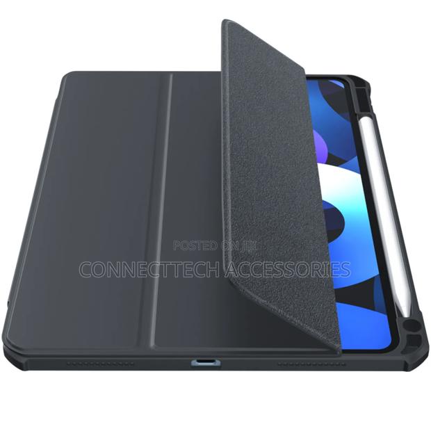 Samsung Tab S9  Xundd Leather Case - thumbnail 3