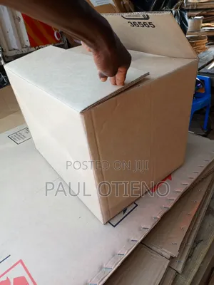 Quality Packaging