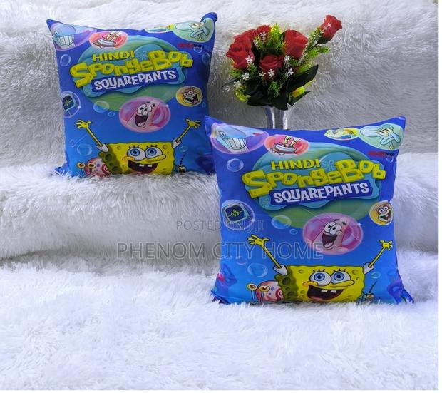 Baby Room Decorative Throwpillow Covers