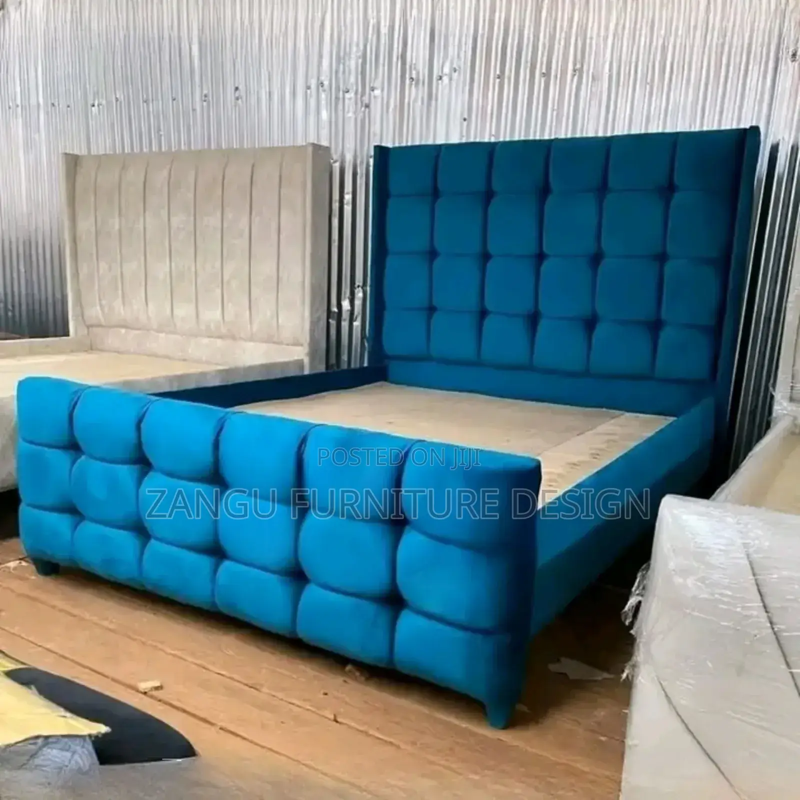 Right Beds