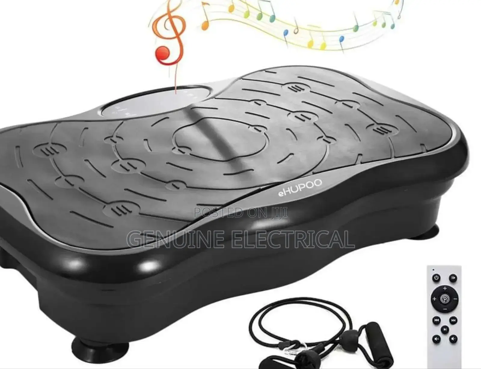 Brand New Bluetooth Massager Kit Full Body