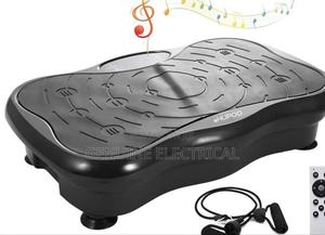 Good Quality Bluetooth Massager Kit Full Body - thumbnail 2